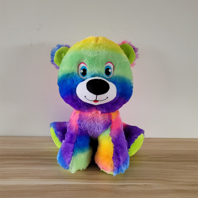 Rainbow Toys 01